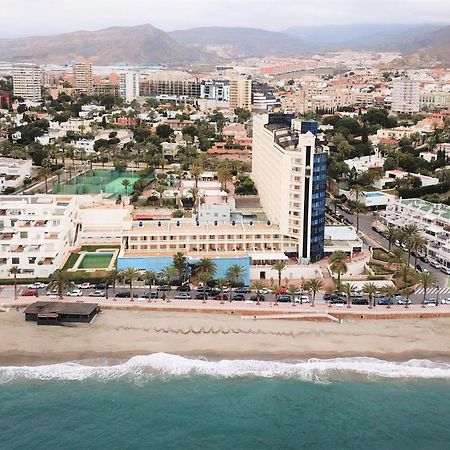 Hotel Moon Dreams Portomagno Aguadulce  Exteriör bild