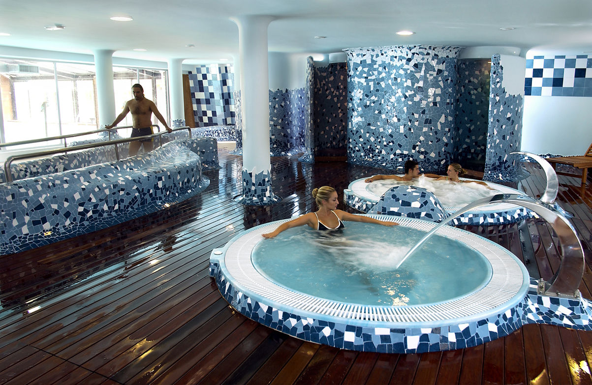 Hotel Moon Dreams Portomagno Aguadulce  Exteriör bild